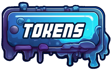 #tokendev